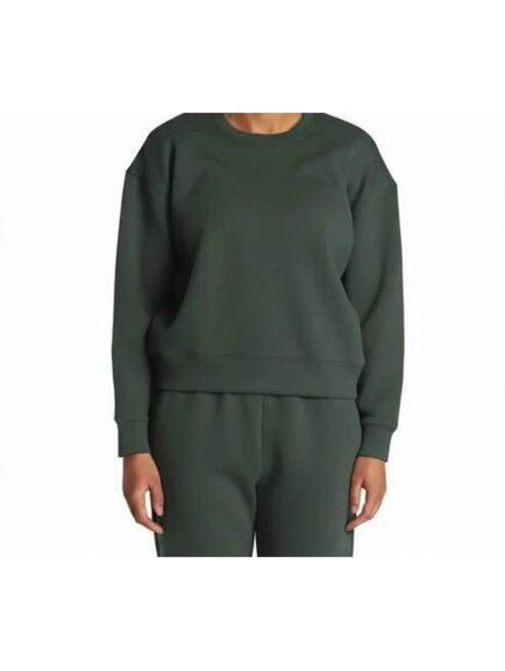 Sweater Lazypants size S Olive Green